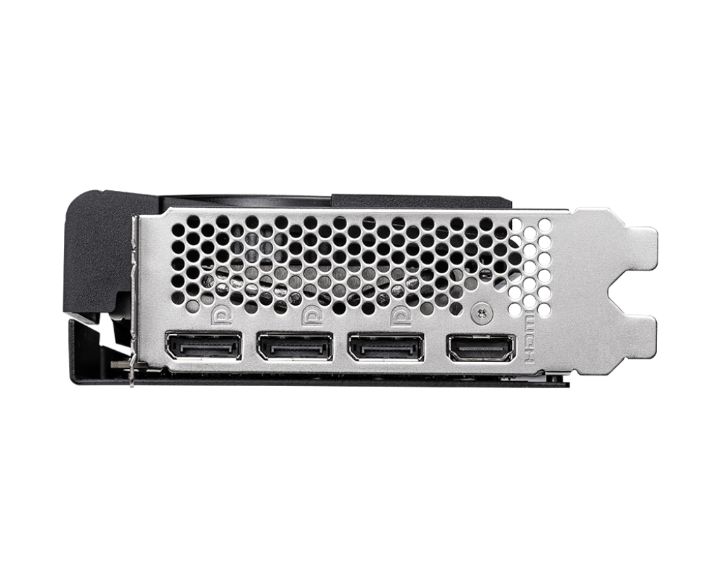 GeForce RTX™ 5060 Ti 8G GAMING DUKE 3X OC GeForce RTX™ 5060 Ti 8G GAMING DUKE 3X OC